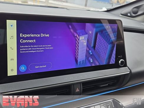 New 2026 Toyota Prius Limited w/ Limited Premium Package image 8