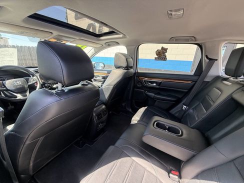 Used 2018 Honda CR-V EX-L image 17