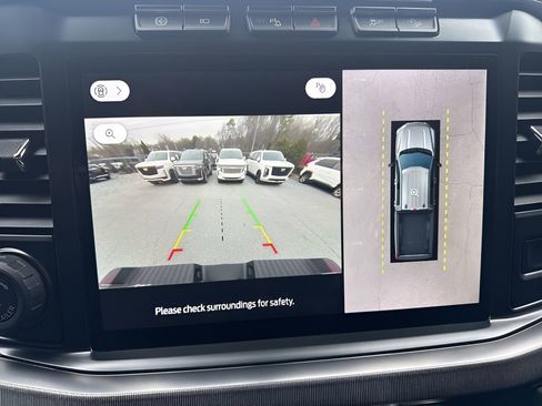 Used 2023 Ford F350 Platinum image 23