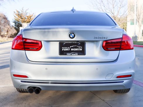 Used 2017 BMW 330i Sedan image 6