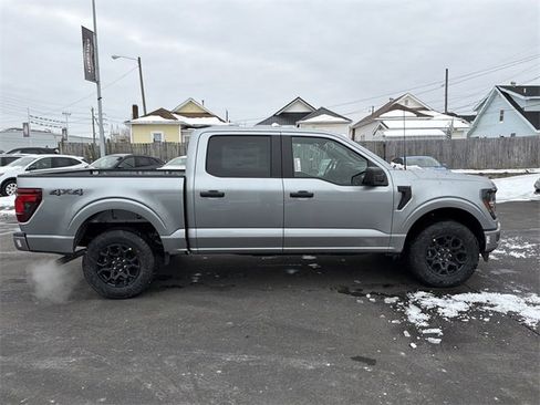 New 2026 Ford F150 STX image 2