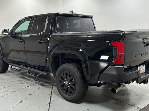 Certified 2025 Toyota Tacoma SR image 7