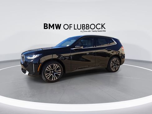 Certified 2026 BMW X3 xDrive30 w/ Premium Package image 5