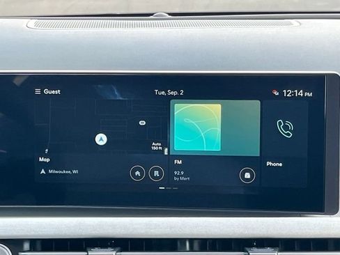 New 2026 Hyundai Tucson Limited image 28