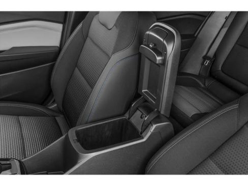 Used 2026 Chevrolet Trax RS w/ Sunroof Package FWD image 17