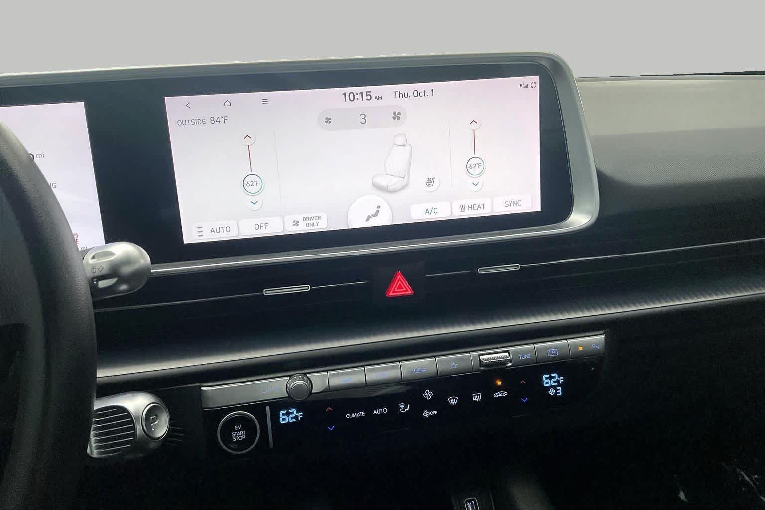 Certified 2024 Hyundai Ioniq 6 SEL RWD image 6
