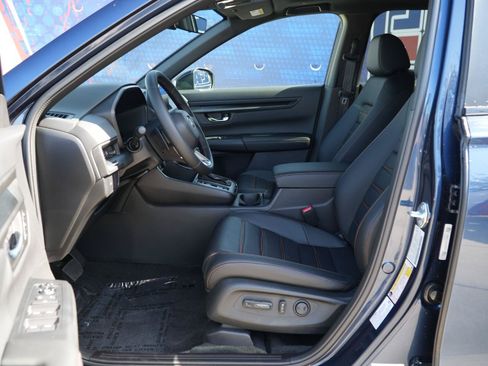 New 2026 Honda CR-V Sport-L image 16