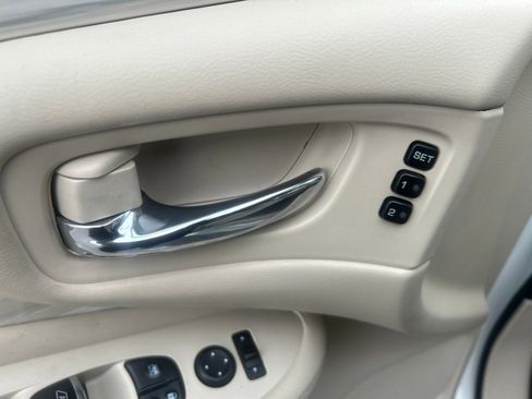 Used 2018 Nissan Murano Platinum AWD/4WD image 17