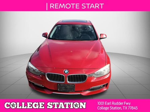 Used 2014 BMW 328i Sedan RWD image 5