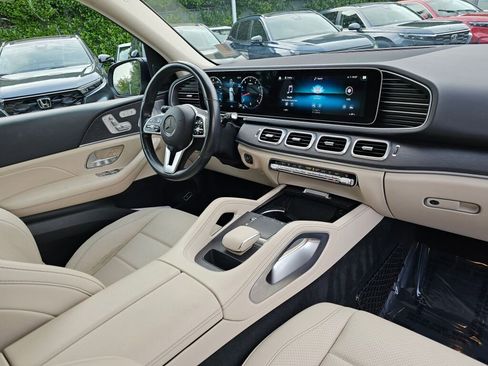 Used 2021 Mercedes-Benz GLE 350 GLE 350 image 10