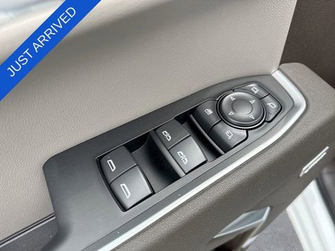 New 2026 Chevrolet Silverado 1500 LTZ w/ Z71 Off-Road Package AWD/4WD image 13
