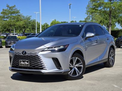 Used 2024 Lexus RX 350 Premium w/ Cold Area Package