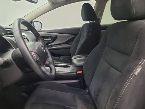 Used 2020 Nissan Murano SV AWD/4WD image 17