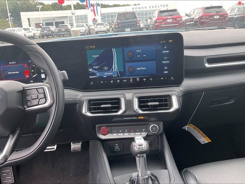 New 2025 Ford Mustang Premium image 7