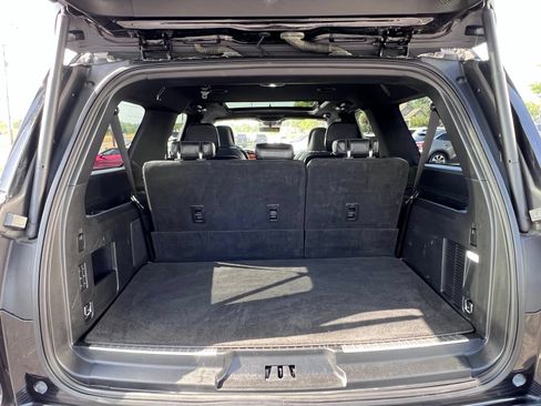 Used 2019 Lincoln Navigator L Reserve AWD/4WD image 68