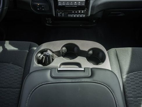 New 2026 RAM 2500 Warlock AWD/4WD image 38