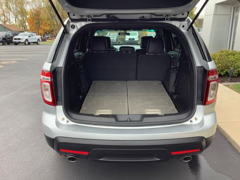 Used 2013 Ford Explorer Base image 7