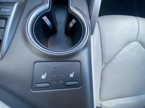 Used 2023 Toyota Camry XSE FWD image 24