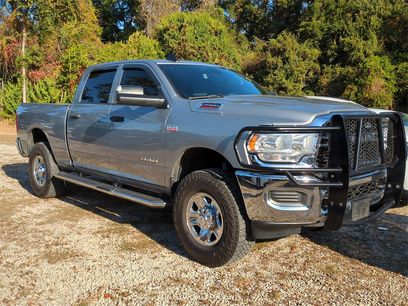 Used 2022 RAM 2500 Tradesman
