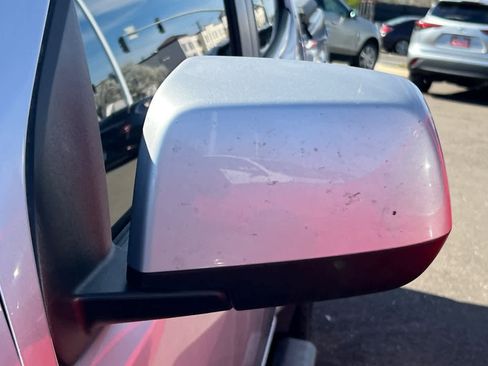 Used 2015 GMC Canyon SLE w/ SLE Convenience Package image 21