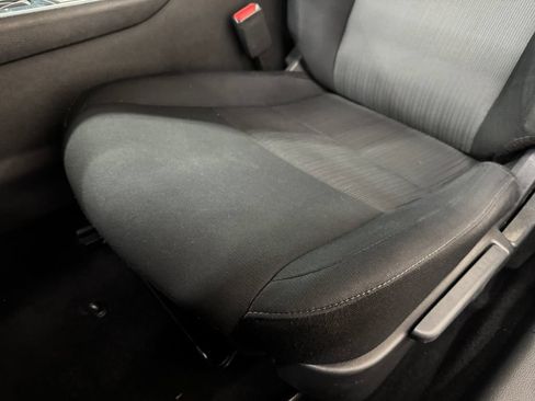 Used 2024 Nissan Sentra SV w/ Trunk Package FWD image 15