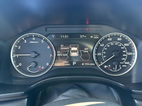 Used 2024 Mitsubishi Outlander SE Black Edition image 19