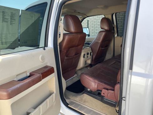 Used 2011 Ford F350 King Ranch AWD/4WD image 20