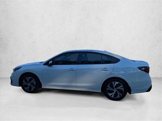 Certified 2025 Subaru Legacy Premium video 3