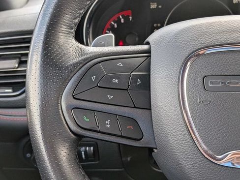 Used 2025 Dodge Durango GT RWD image 26