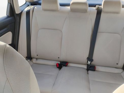 Certified 2024 Honda Civic LX image 12