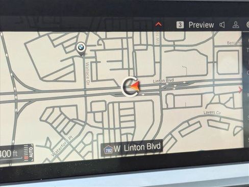 Used 2019 BMW 330i Sedan w/ Premium Package image 13