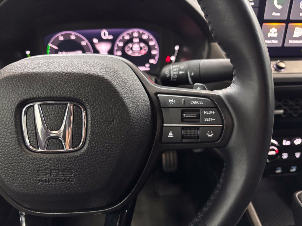 Certified 2023 Honda Accord Sport image 14