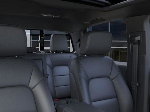 New 2026 GMC Canyon Elevation image 24