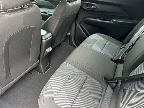 New 2027 Chevrolet Bolt LT w/ Comfort Package FWD image 12