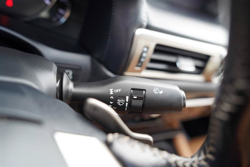 Used 2018 Lexus GS 350 AWD w/ Premium Package image 51