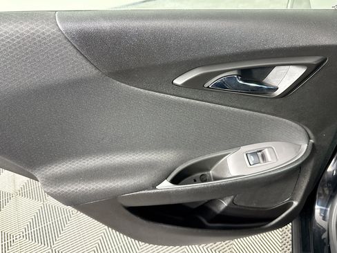 Used 2025 Chevrolet Malibu LT image 25