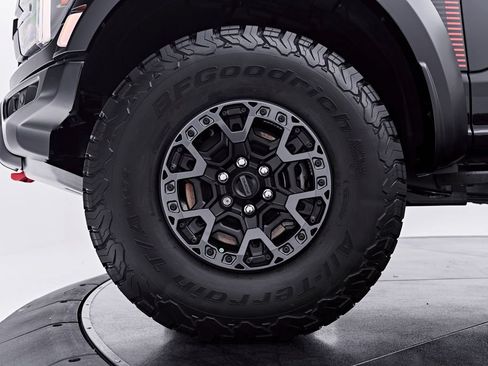 Used 2026 Ford F150 Raptor w/ Equipment Group 803A Raptor R AWD/4WD image 3