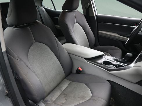 Used 2023 Toyota Camry LE w/ Convenience Package FWD image 37