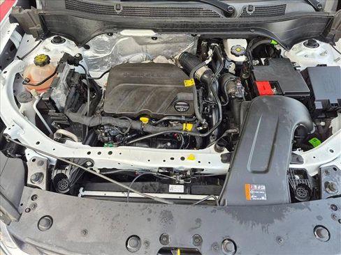 Used 2024 Chevrolet Trax LS w/ LS Convenience Package FWD image 22