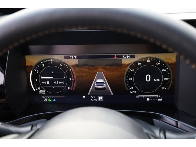 New 2026 Subaru Outback Wilderness AWD/4WD image 39