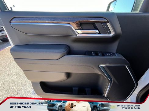 New 2026 GMC Sierra 1500 Elevation w/ Elevation Select Package image 25