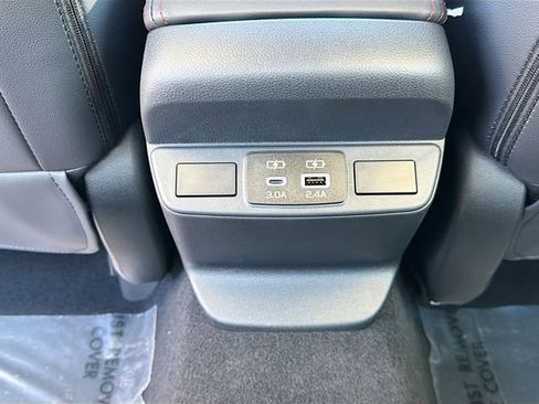 New 2025 Subaru WRX Limited image 19