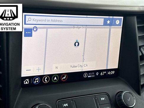Used 2023 GMC Acadia Denali FWD image 26