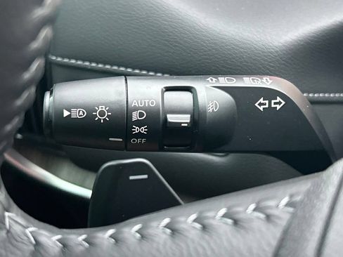 New 2026 Nissan Armada Platinum RWD image 29