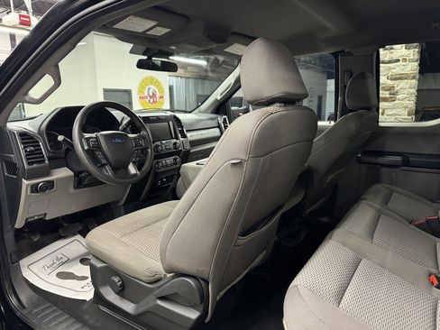Used 2022 Ford F250 XLT AWD/4WD image 27