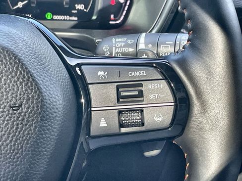 New 2026 Honda CR-V Sport Touring image 25
