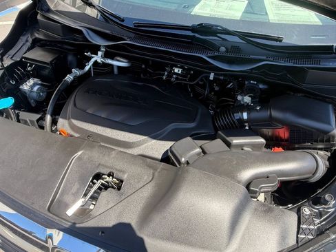 Used 2018 Honda Odyssey EX-L image 23