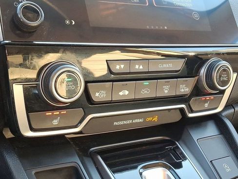 Used 2021 Honda CR-V EX-L image 17