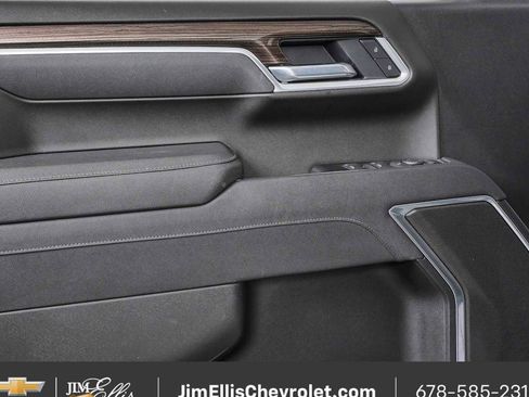 Certified 2026 Chevrolet Silverado 1500 RST AWD/4WD image 6
