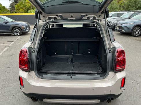Used 2024 MINI Cooper Countryman S FWD image 25
